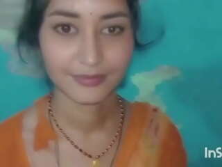 Xxx film od indijke krasen lassie lalita bhabhi&comma; indijke najboljše fukanje mov