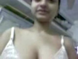 Ινδικό σχολείο mademoiselle mms έφηβος/η άσπρος/η αναγκαστική μεγάλος boob κώλος