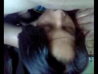 Indiano bengalese giovane femmina cazzo da suo companion a stanza da letto con bangla audio - wowmoyback