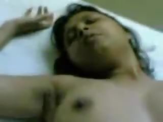 Indisch teenager femme fatale ficken mit sie onkel im hotel zimmer