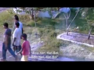 Bangla 비디오 주무르기 에 죽음