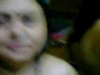 Jabalpur Big Boobs Bhabhi Nude Mms movs her Ass video